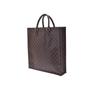 Louis Vuitton Plat Sac Monogram